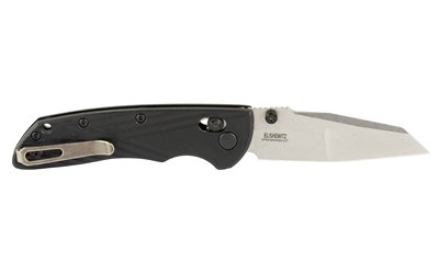 HOGUE DEKA 3.25" WHRNCLF TMB PLY BLK - Image 2