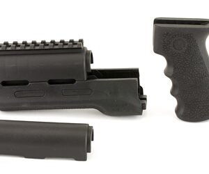 HOGUE OVERMOLD GRP/HG AK47/AK74 BLK