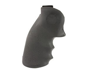 HOGUE MONOGRIP REDHAWK RBR BLK