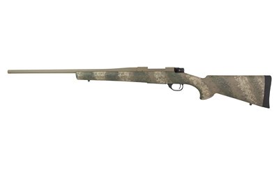 HOWA M1500 FENCE LINE 6.5CM 22" PR