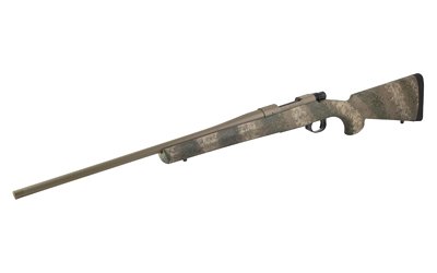 HOWA M1500 FENCE LINE 6.5CM 22" PR - Image 3