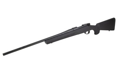 HOWA M1500 HOGUE 25CM 22" TB BLACK - Image 3