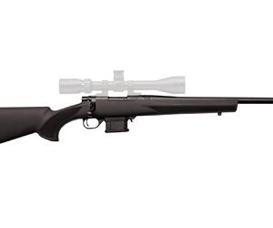 HOWA MINI ACTION 6MM ARC 22" 5RD BLK