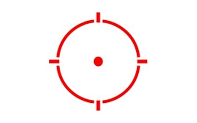H-SUN DRS-TH THERMAL REFLEX SIGHT - Image 4
