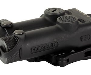 H-SUN LASER RED & IR TI BODY