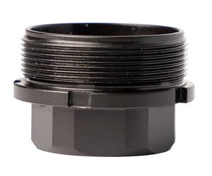 HUX HUB STICTION LOCK ADAPTER BLK