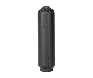 HUX FLOW 762 TI SUPPRESSOR BLK