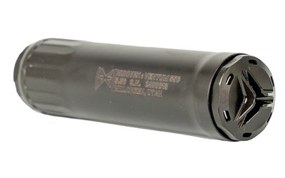 HUX VENTUM 556 SUPPRESSOR BLK - Image 2
