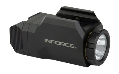 INFORCE WILD1 WHT LED 500 LUMEN BLK - Image 2