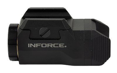 INFORCE WILD1 WHT LED 500 LUMEN BLK - Image 3