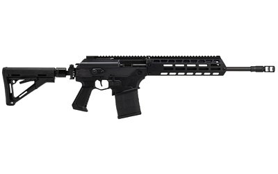 IWI GALIL ACEG2 7.62NATO 16" 20RD BK - Image 2