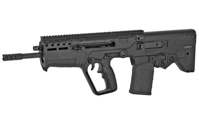 IWI TAVOR 7 762NATO 16.5" 20RD BLK - Image 3