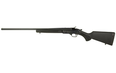 JTS SINGLE SHOT 410 26" SYN