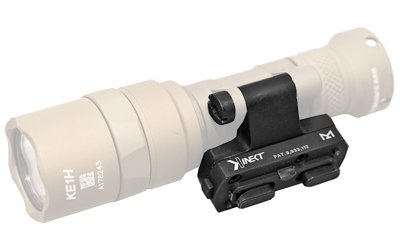KDG M-LOK QD MOUNT FOR SUREFIRE PRO - Image 3