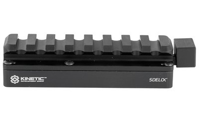 KDG SIDELOK UNVRSL SCOPE RISER STD - Image 3