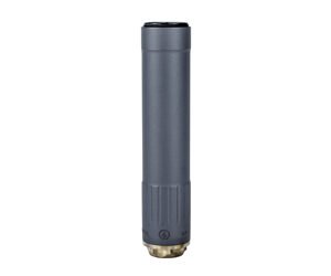 KGM RF22 22CAL DT 1/2X28 GRAY