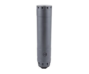 KGM R30 30CAL HUB 5/8X24 DT GRAY
