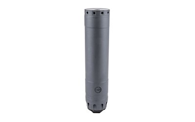 KGM R30 30CAL HUB 5/8X24 DT GRAY
