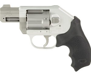 KIMBER K6XS 38SPL 2" 6RD SILVER