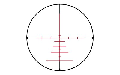KONUS DIABLO 4-16X50 SCOPE BDC IR - Image 2