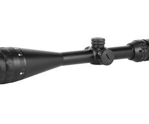 KONUS KONUSPRO PLUS 6-24X50 IR MBLK