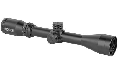 KONUS KONUSPRO 3-9X40 BDC MBLK - Image 2