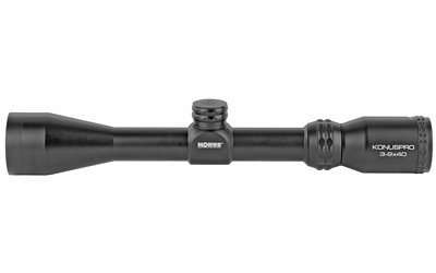 KONUS KONUSPRO 3-9X40 BDC MBLK - Image 3