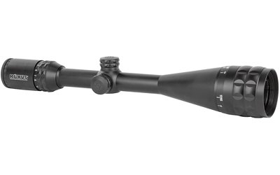 KONUS KONUSPRO 4-16X50 650BALL MATTE - Image 2