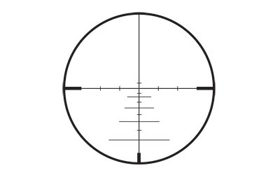 KONUS KONUSPRO 4-16X50 650BALL MATTE - Image 4