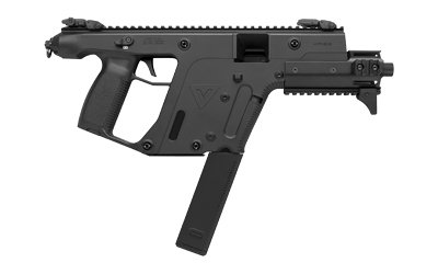 KRISS VCTR SDPE G2 10MM 6.5" 33RD BL - Image 2