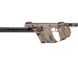KRISS VCTR CRB G3 45ACP 16" FDE CA