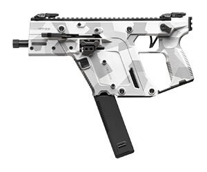 KRISS VCTR SDP G3 5.5" 30RD 45ACP AD