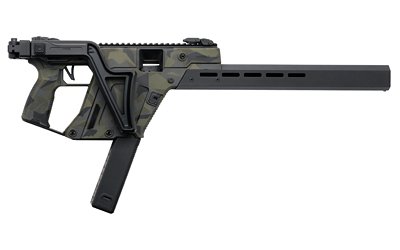 KRISS VCTR CRB G3 9MM 16" 40RD WD - Image 2