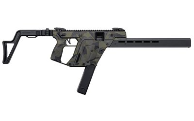 KRISS VCTR CRB G3 9MM 16" 40RD WD - Image 3