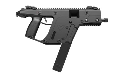 KRISS VECTOR SDP PSTL 9MM 5.5" BLK - Image 2