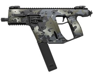 KRISS SDP G2 9MM 5.5" 40RD MCB