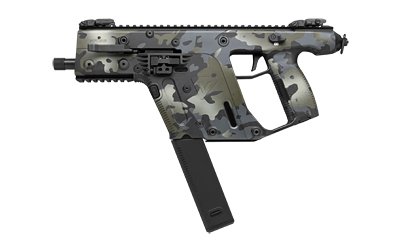 KRISS SDP G2 9MM 5.5" 40RD MCB