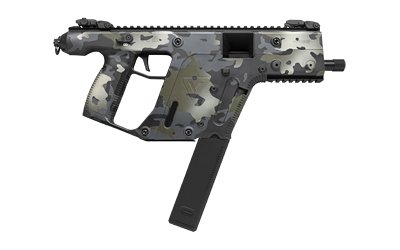 KRISS SDP G2 9MM 5.5" 40RD MCB - Image 2