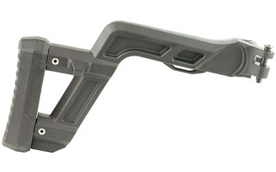 KRISS VECTOR FOLDING STOCK KIT BLK - Image 2