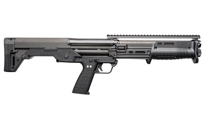 KELTEC KS7 G2 12GA 18.5" 6RD BLK - Image 2