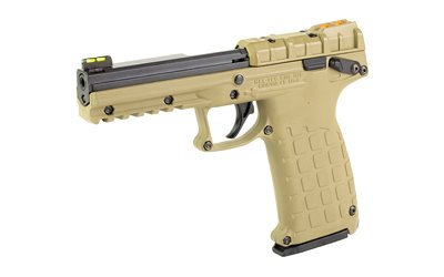 KELTEC PMR30 22WMR TAN 10RD - Image 3