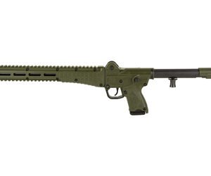 KELTEC SUB2K 9MM 10RD FOR GLK BK/GRN