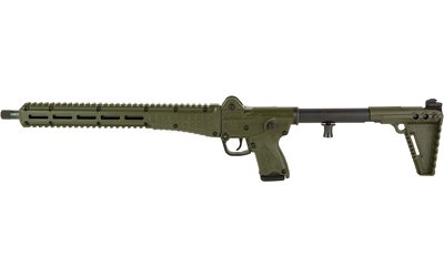 KELTEC SUB2K 9MM 10RD FOR GLK BK/GRN