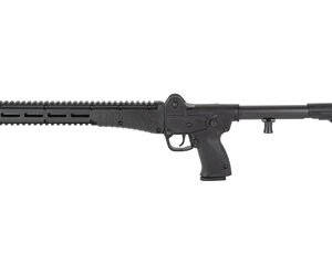 KELTEC SUB2K 9MM MULTI MAG 15RD BLK