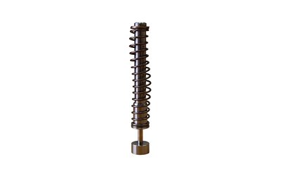 KYNSHOT HYD GD ROD FITS GLK 19 G1-3