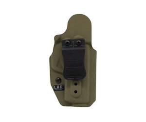 LAG LIB MK II SIG P365 XMACRO FDE
