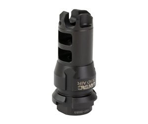 LANTAC DRAGON MB 9MM MPX WOLFMAN