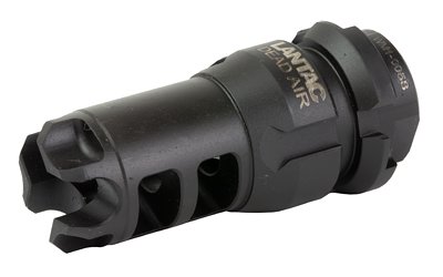 LANTAC DRAGON MB 9MM MPX WOLFMAN - Image 3