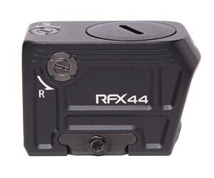 VIRIDIAN RFX44 COMPACT GRN DOT LOW