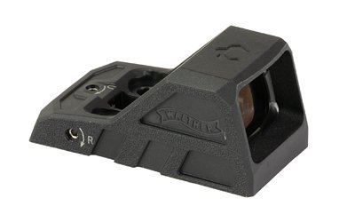 VIRIDIAN RFX WALTHER PDP & WMP BLK - Image 2